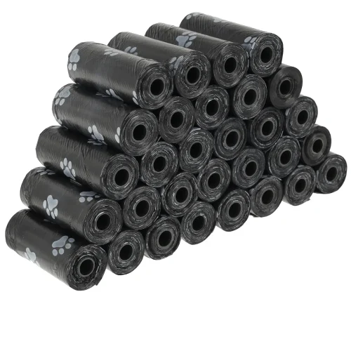 Pet Waste Disposal Bags