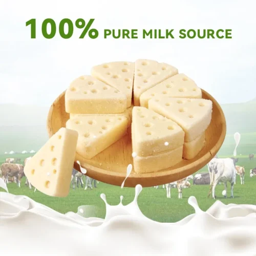 Freeze Dried Pet Snacks