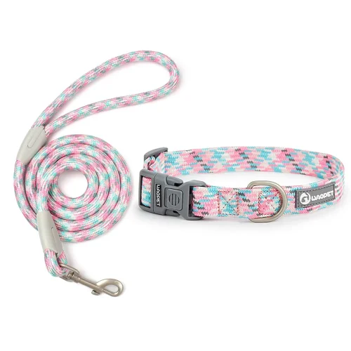 Cat Harness Leash Set