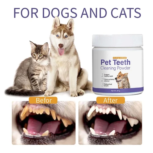 Fresh Breath Pet Toothpaste
